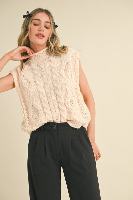 Sweater Vest