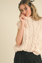 Load image into Gallery viewer, Sweater Vest
