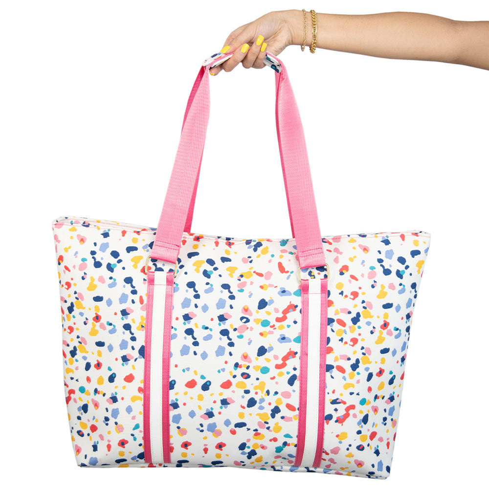 Confetti Tote Bag