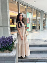 Load image into Gallery viewer, Keep it Chic Maxi Dress
