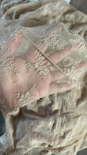 Load image into Gallery viewer, Sheer Lace Layering Top
