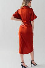 Load image into Gallery viewer, Khloe Midi Dress
