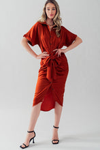 Load image into Gallery viewer, Khloe Midi Dress
