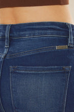 Load image into Gallery viewer, Stella High Rise Dark Jeans
