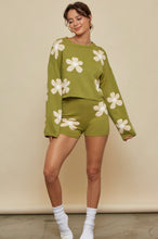 Load image into Gallery viewer, Daisy Shorts
